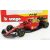 Burago FERRARI F1-75 SCUDERIA FERRARI N 55 4th MONZA GP ITALY 2022 C.SAINZ
