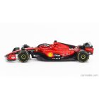 Burago FERRARI F1 SF-23 TEAM SCUDERIA FERRARI N 16 SEASON 2023 CHARLES LECLERC