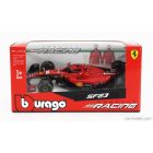 Burago FERRARI F1 SF-23 TEAM SCUDERIA FERRARI N 55 SEASON 2023 CARLOS SAINZ