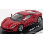 Burago FERRARI 488 GTB COUPE 2015