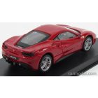 Burago FERRARI 488 GTB COUPE 2015
