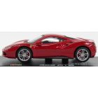 Burago FERRARI 488 GTB COUPE 2015