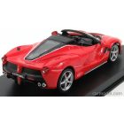 Burago FERRARI LAFERRARI APERTA SPIDER 2016