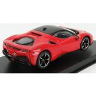 Burago FERRARI SF90 HYBRID STRADALE 2019