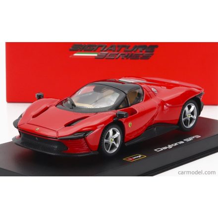 Burago FERRARI DAYTONA SP3 2022