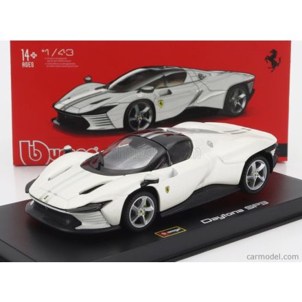 Burago FERRARI DAYTONA SP3 2022