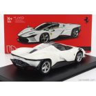 Burago FERRARI DAYTONA SP3 2022