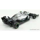 Burago MERCEDES GP F1 W10 EQ POWER+ TEAM AMG PETRONAS MOTORSPORT N 77 SEASON 2019 V.BOTTAS