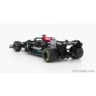 Burago F1 W12 MERCEDES M12 EQ POWER+ TEAM AMG PETRONAS MOTORSPORT N 77 SEASON 2021 V.BOTTAS