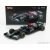 Burago F1 W12 MERCEDES M12 EQ POWER+ TEAM AMG PETRONAS MOTORSPORT N 44 SEASON 2021 L. HAMILTON