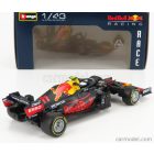 BURAGO - RED BULL - F1 RB16B HONDA RA620H TEAM ASTON MARTIN N 11 SEASON 2021 SERGIO PEREZ