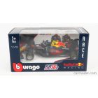 BURAGO - RED BULL - F1 RB16B HONDA RA620H TEAM ASTON MARTIN N 11 SEASON 2021 SERGIO PEREZ