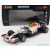 Burago Red Bull F1 RB16B HONDA RA620H TEAM RED BULL RACING N 33 2nd TURKISH GP MAX VERSTAPPEN 2021 WORLD CHAMPION