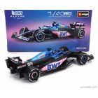 BURAGO RENAULT ALPINE F1 A523 TEAM BWT ALPINE F1 N 31 SEASON 2023 ESTEBAN OCON