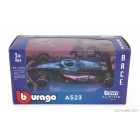 BURAGO RENAULT ALPINE F1 A523 TEAM BWT ALPINE F1 N 31 SEASON 2023 ESTEBAN OCON