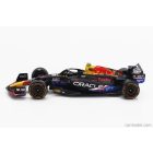 Burago Red Bull F1 RB19 TEAM ORACLE RED BULL RACING N 11 4th AUSTIN USA GP 2023 SERGIO PEREZ
