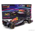Burago Red Bull F1 RB19 TEAM ORACLE RED BULL RACING N 11 2nd MIAMI GP 2023 SERGIO PEREZ