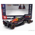 Burago Red Bull F1 RB19 TEAM ORACLE RED BULL RACING N 11 SEASON 2023 SERGIO PEREZ