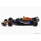 Burago Red Bull F1 RB19 TEAM ORACLE RED BULL RACING N 1 WORLD CHAMPION WINNER AUSTIN USA GP 2023 MAX VERSTAPPEN