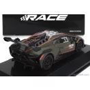 Burago LAMBORGHINI HURACAN LP620-2 EVO N 63 SUPER TROFEO 2019