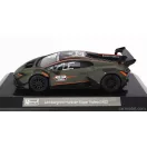 Burago LAMBORGHINI HURACAN LP620-2 EVO N 63 SUPER TROFEO 2019
