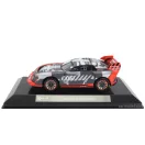 BURAGO AUDI S1 E-TRON QUATTRO N 0 PRESENTATION 2023 - CON VETRINA - WITH SHOWCASE