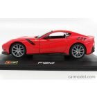 Burago FERRARI F-12 TDF 2016