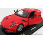 Burago FERRARI F-12 TDF 2016