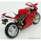 Burago DUCATI 998R SUPERBIKE 2002