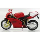 Burago DUCATI 998R SUPERBIKE 2002
