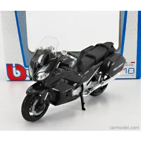 Burago YAMAHA FJR1300 AS 2018
