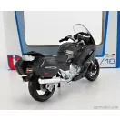 Burago YAMAHA FJR1300 AS 2018