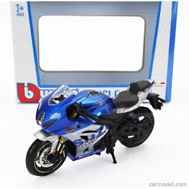 Burago SUZUKI GSX-R1000 R 2021