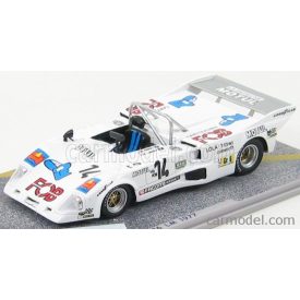 BIZARRE LOLA T286 N 14 LE MANS 1977 P.PERRIER - X.LAPEYRE