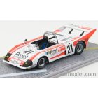 BIZARRE LOLA T294 ROC-CHRYSLER N 21 LE MANS 1978 J.M.LEMERLE - P.F.ROUSSELOT
