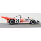 BIZARRE LOLA T294 ROC-CHRYSLER N 21 LE MANS 1978 J.M.LEMERLE - P.F.ROUSSELOT