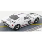 BIZARRE FORD USA GT40 N 15 24h LE MANS 1966 G.LIGIER