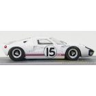 BIZARRE FORD USA GT40 N 15 24h LE MANS 1966 G.LIGIER
