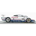 BIZARRE SPICE SE87C FORD COSWORTH N 131 24h LE MANS 1988 P.GRAND - J.TERRIEN - M.GUENOUN
