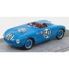 BIZARRE PANHARD MONOPOLE X84 SPORT N 60 24h LE MANS 1951 J.DE MONTREMY - J.HEMARD