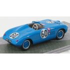 BIZARRE PANHARD MONOPOLE X84 SPORT N 60 24h LE MANS 1951 J.DE MONTREMY - J.HEMARD