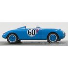 BIZARRE PANHARD MONOPOLE X84 SPORT N 60 24h LE MANS 1951 J.DE MONTREMY - J.HEMARD