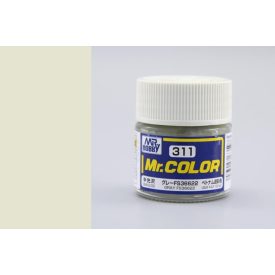 Mr. Hobby C311 FS36622 Gray (félfényes) - USAF