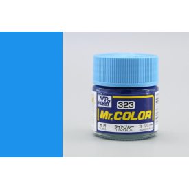 Mr. Hobby C323 Light Blue (fényes)