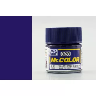 Mr. Hobby C328 FS15050 Blue (fényes) - USAF