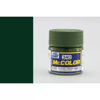 Mr. Hobby C340 FS34097 Field Green (félfényes) - USAF