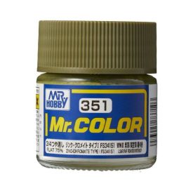 Mr. Hobby C351 Zinc-Chromate Type FS34151