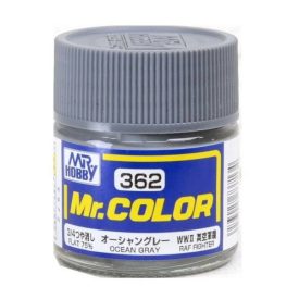 Mr. Hobby C362 Ocean Grey