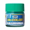 Mr. Hobby C391 Interior Turquoise Green (Soviet)