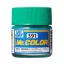 Mr. Hobby C391 Interior Turquoise Green (Soviet)
